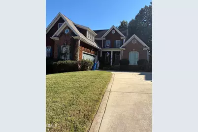 10317 Crisp Drive, Raleigh, NC 27614 - Photo 1