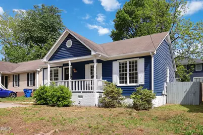 1508 Malta Avenue, Raleigh, NC 27610 - Photo 4