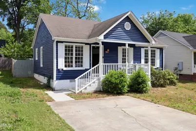 1508 Malta Avenue, Raleigh, NC 27610 - Photo 2