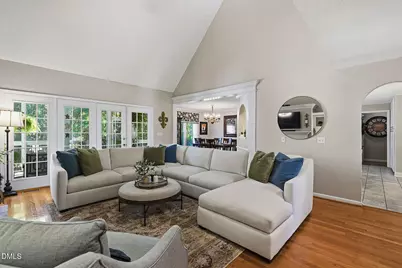 181 Bluegrass Court, Angier, NC 27501 - Photo 8