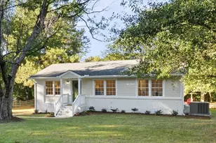 449 E Smithfield St, Angier, NC 27501 - Photo 1