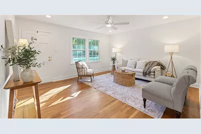 449 E Smithfield Street, Angier, NC 27501 - Photo 2