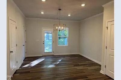 5373 Arkose Drive, Raleigh, NC 27610 - Photo 2