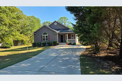 183 High Standard Lane, Angier, NC 27501 - Photo 1