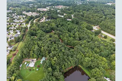 700 Oak Ridge Drive, Cary, NC 27519 - Photo 20