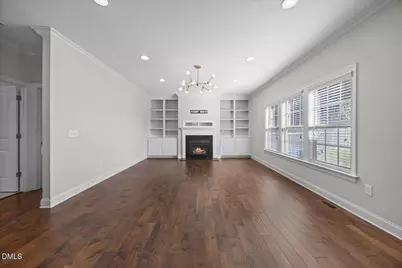 700 Crimson Oak Lane, Fuquay-Varina, NC 27526 - Photo 8