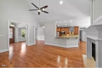 9712 Fonville Road, Wake Forest, NC 27587 - Photo 6