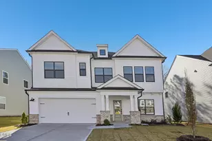 256 Marvel Dr, Rolesville, NC 27571 - Photo 1