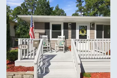 703 E Maynard Avenue, Durham, NC 27704 - Photo 2