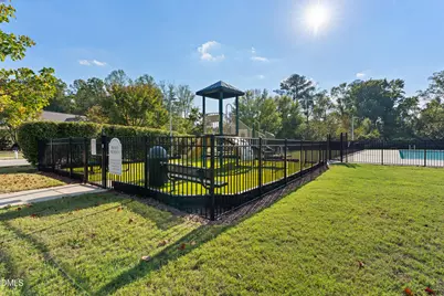 205 Forbes Road, Wake Forest, NC 27587 - Photo 60