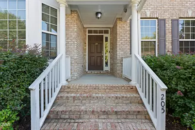 205 Forbes Road, Wake Forest, NC 27587 - Photo 4