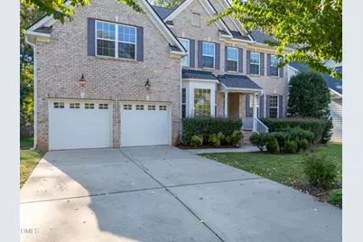 205 Forbes Road, Wake Forest, NC 27587 - Photo 2