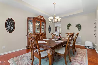 205 Forbes Road, Wake Forest, NC 27587 - Photo 10