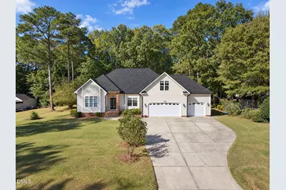 44 Fox Pen Drive, Raleigh, NC 27603 - Photo 1