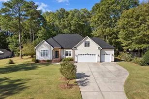 44 Fox Pen Dr, Raleigh, NC 27603 - Photo 1