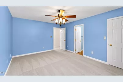 2712 Quail Point Drive, Raleigh, NC 27603 - Photo 8