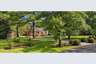 2712 Quail Point Drive, Raleigh, NC 27603 - Photo 18