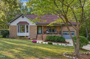 126 Keri Dr, Garner, NC 27529 - Photo 2