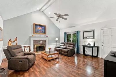 126 Keri Drive, Garner, NC 27529 - Photo 6