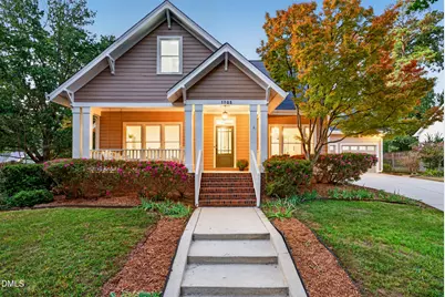 1705 Oakboro Drive, Raleigh, NC 27614 - Photo 56