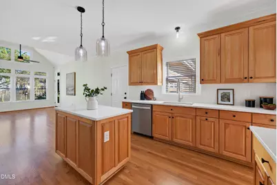 1705 Oakboro Drive, Raleigh, NC 27614 - Photo 16