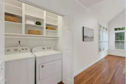 1705 Oakboro Drive, Raleigh, NC 27614 - Photo 20