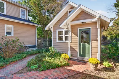 1705 Oakboro Drive, Raleigh, NC 27614 - Photo 42