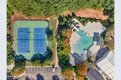 1705 Oakboro Drive, Raleigh, NC 27614 - Photo 50
