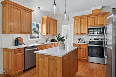 1705 Oakboro Drive, Raleigh, NC 27614 - Photo 18