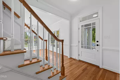 1705 Oakboro Drive, Raleigh, NC 27614 - Photo 28