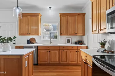 1705 Oakboro Drive, Raleigh, NC 27614 - Photo 14