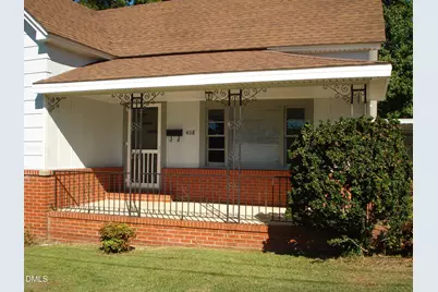 408 W H Street, Erwin, NC 28339 - Photo 4