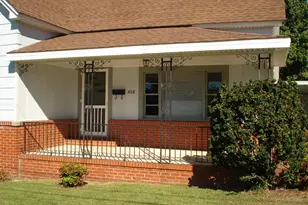408 W H St, Erwin, NC 28339 - Photo 4