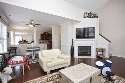 1605 Legendary Lane, Morrisville, NC 27560 - Photo 6