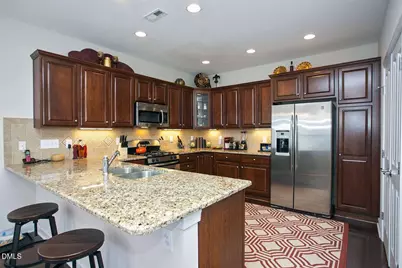 1605 Legendary Lane, Morrisville, NC 27560 - Photo 4