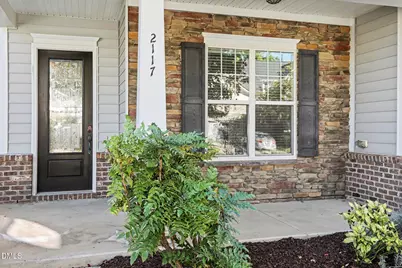 2117 Royal Berry Court, Cary, NC 27511 - Photo 2
