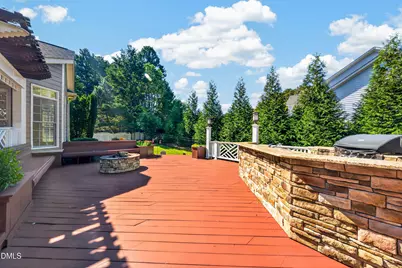 1028 Pinehurst Drive, Chapel Hill, NC 27517 - Photo 10