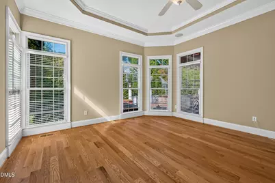 1028 Pinehurst Drive, Chapel Hill, NC 27517 - Photo 36