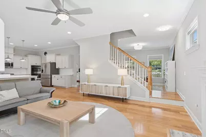 224 Brook Manor Court, Cary, NC 27513 - Photo 18