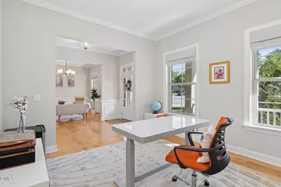 224 Brook Manor Court, Cary, NC 27513 - Photo 10