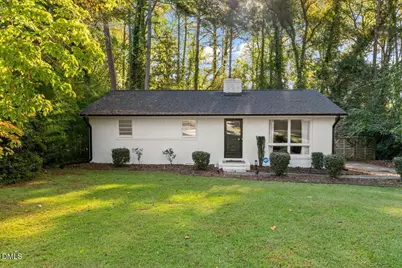2946 Glenridge Drive, Raleigh, NC 27604 - Photo 1