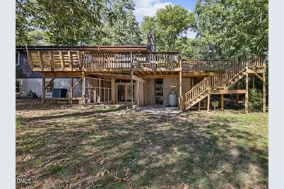 4412 Mitchell Mill Road, Wake Forest, NC 27587 - Photo 36