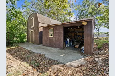 4412 Mitchell Mill Road, Wake Forest, NC 27587 - Photo 38