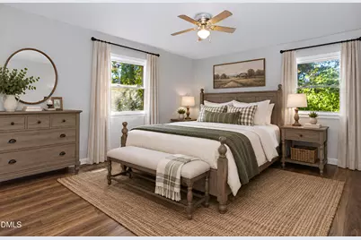 4412 Mitchell Mill Road, Wake Forest, NC 27587 - Photo 16