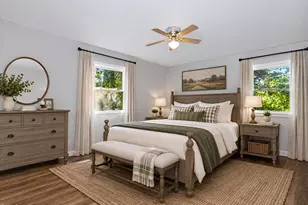 4412 Mitchell Mill Rd, Wake Forest, NC 27587 - Photo 16