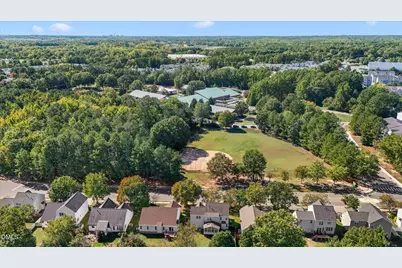 8516 Wild Wood Forest Drive, Raleigh, NC 27616 - Photo 38