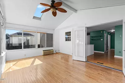 8516 Wild Wood Forest Drive, Raleigh, NC 27616 - Photo 18