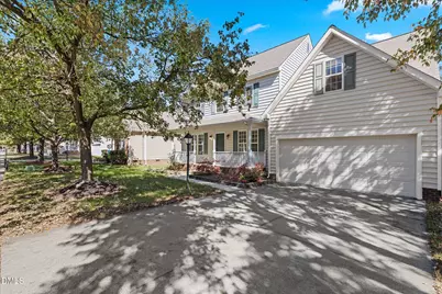 8516 Wild Wood Forest Drive, Raleigh, NC 27616 - Photo 2