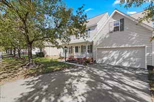 8516 Wild Wood Forest Dr, Raleigh, NC 27616 - Photo 2