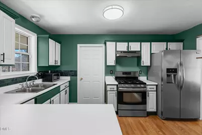 8516 Wild Wood Forest Drive, Raleigh, NC 27616 - Photo 12